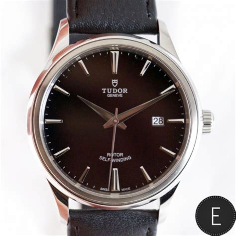 tudor style bordeaux|tudor style watch reviews.